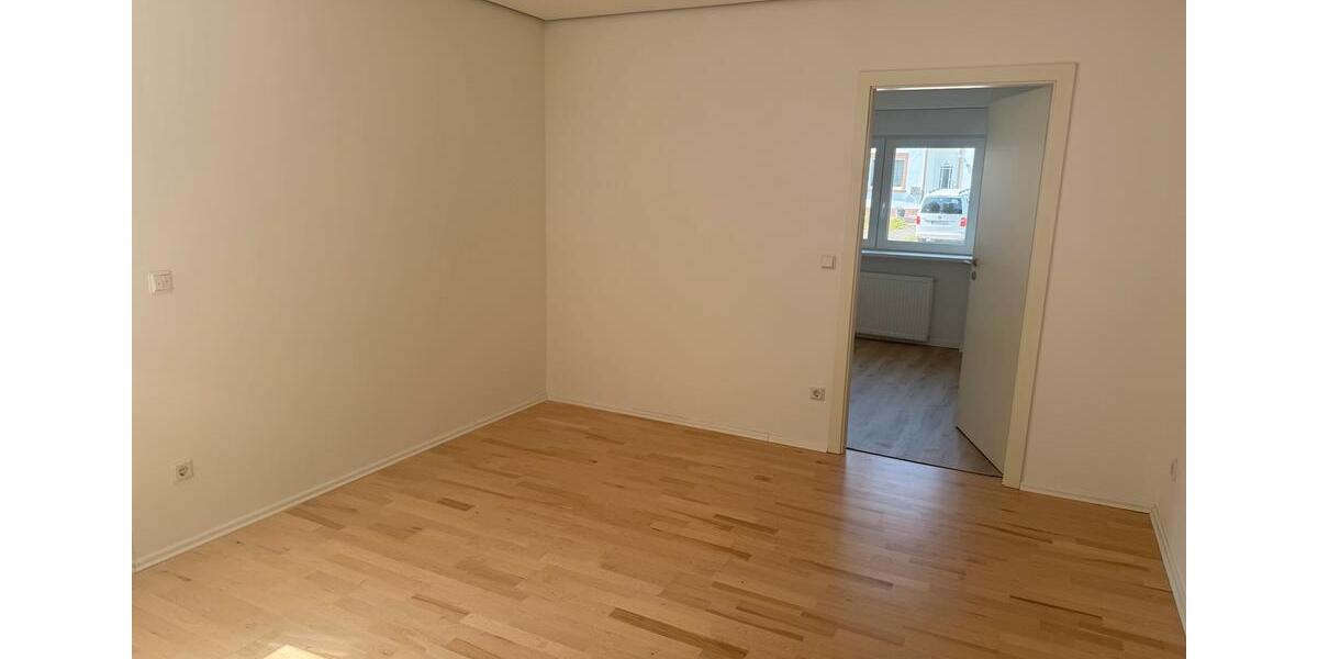 Erdgeschoßwohnung Beckingen - 2 Zimmer, 50 m&sup2;, 500&euro; | Angebot:24995928