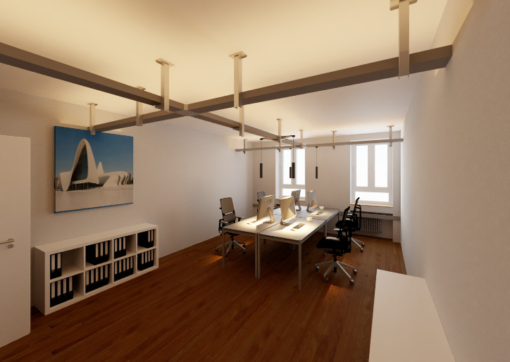 Gewerbeobjekt Saarlouis - 990&euro; | Angebot:25328786