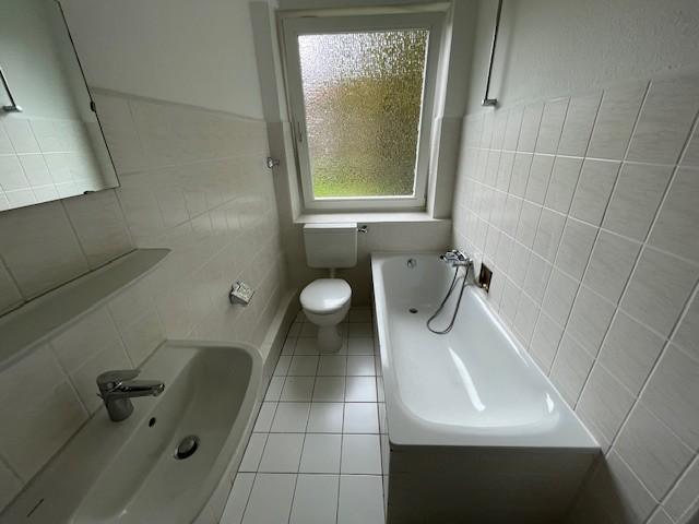 3-Zimmer-Wohnung mit EBK in Wilhelmshaven City