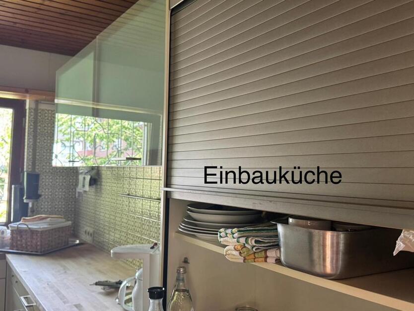 HAUS RÄUME für HOMEOFFICE LAGER GARTEN in Lev- Rheindorf zimmer