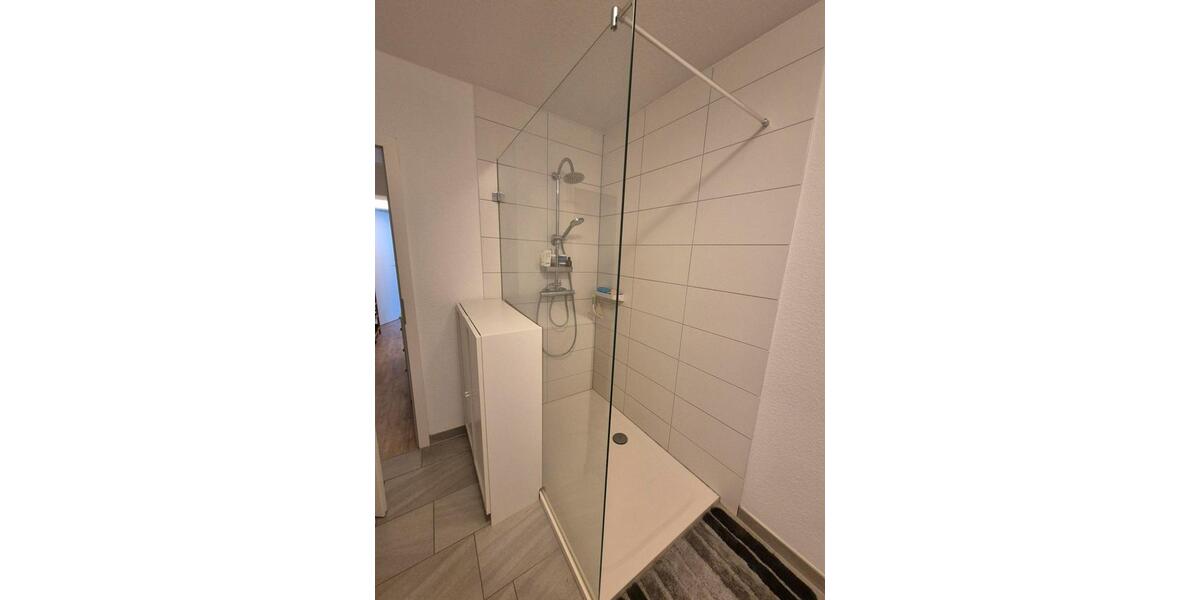 Etagenwohnung Gießen - 2 Zimmer, 60 m&sup2;, 870&euro; | Angebot:26620838
