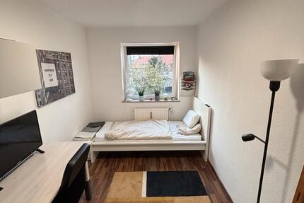 Wohnen auf Zeit Osnabrück - 1 Zimmer, 10 m&sup2;, 299&euro; | Angebot:26671649