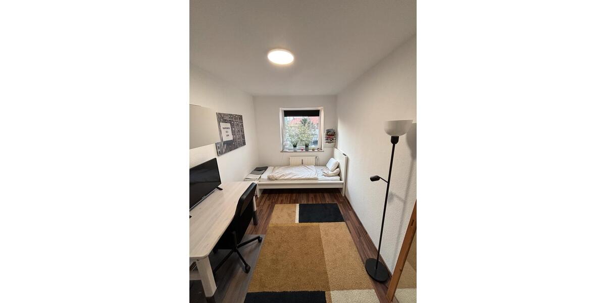 Wohnen auf Zeit Osnabrück - 1 Zimmer, 10 m&sup2;, 299&euro; | Angebot:26671649