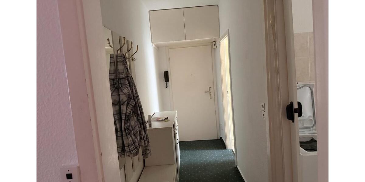 Etagenwohnung Wittenberge - 2 Zimmer, 45 m&sup2;, 500&euro; | Angebot:26639730