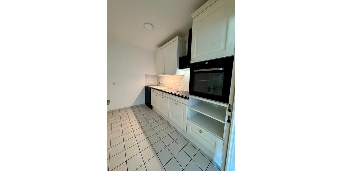 Etagenwohnung Braunschweig Wabe-Schunter-Beberbach - 2 Zimmer, 57 m&sup2;, 600&euro; | Angebot:26531327