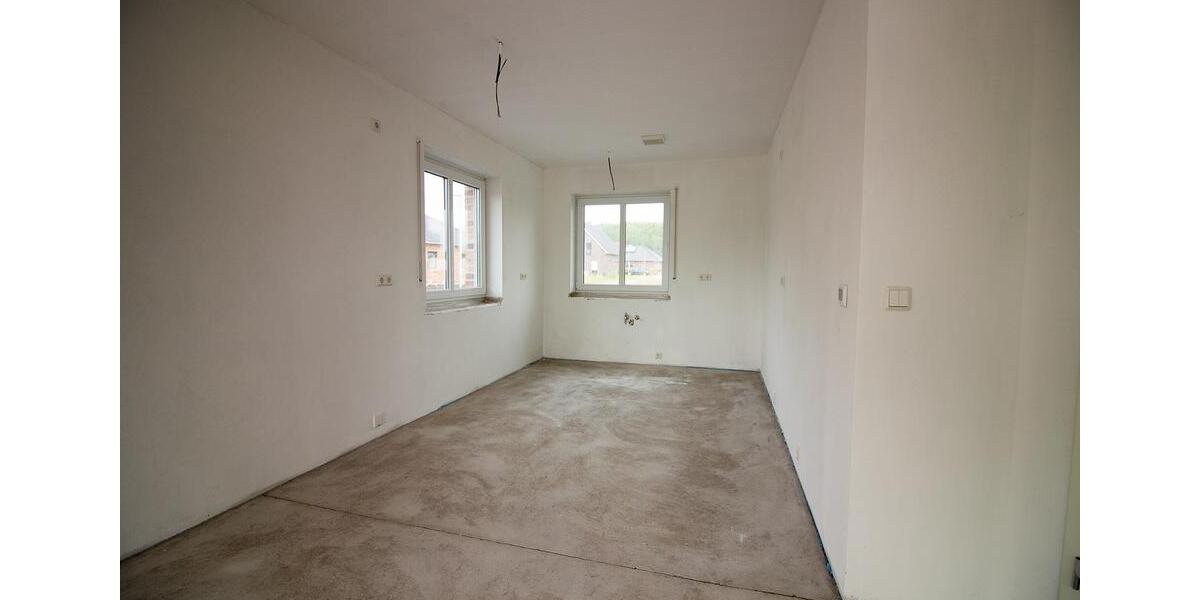 Doppelhaushälfte Jever - 4 Zimmer, 118 m&sup2;, 1.300&euro; | Angebot:25637704