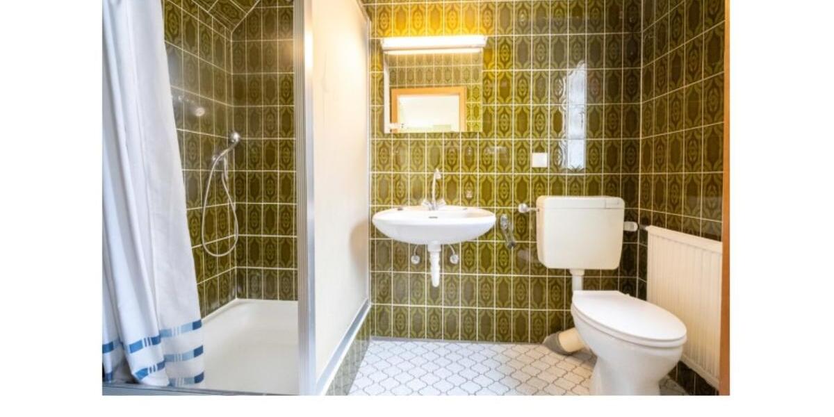 Etagenwohnung Rodgau - 1 Zimmer, 20 m&sup2;, 500&euro; | Angebot:25956846