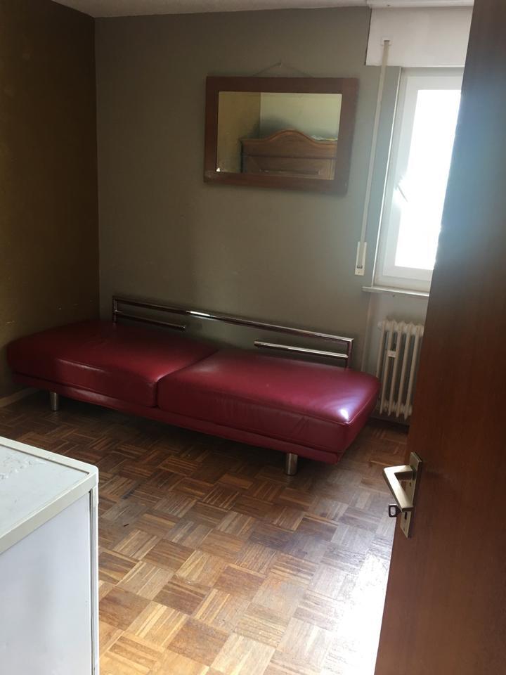 WG-Zimmer Stuttgart-Süd