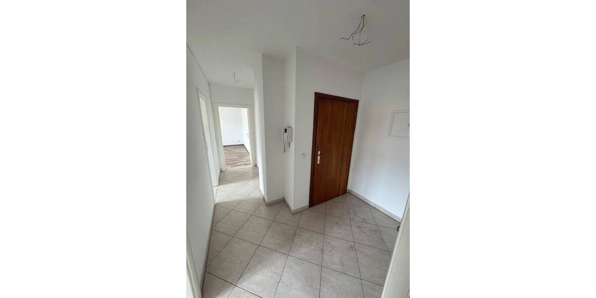 Etagenwohnung Aschersleben - 2 Zimmer, 60 m&sup2;, 400&euro; | Angebot:25822447