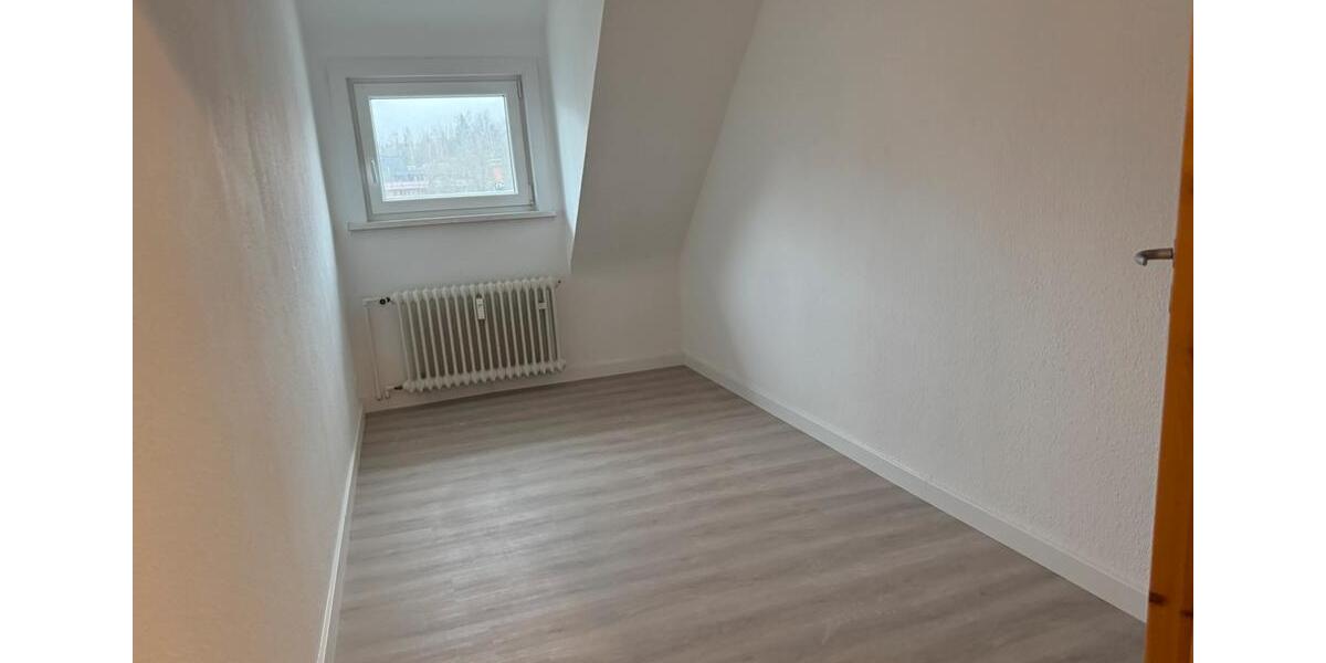 Helle 4 Zimmer-Wohnung in Braunlage-Frisch renoviert Lage zentral 4 zimmer