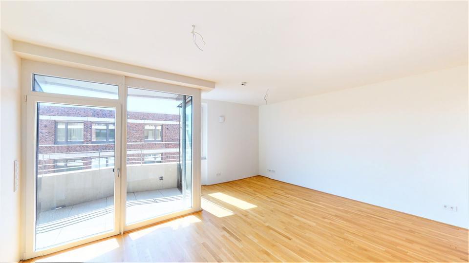 Wohnen am Strandpark Waller Sand zimmer