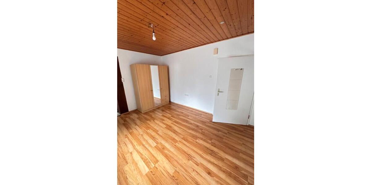 1 Zimmer-Apartment in Korbach - Heerstraße 13 1 zimmer