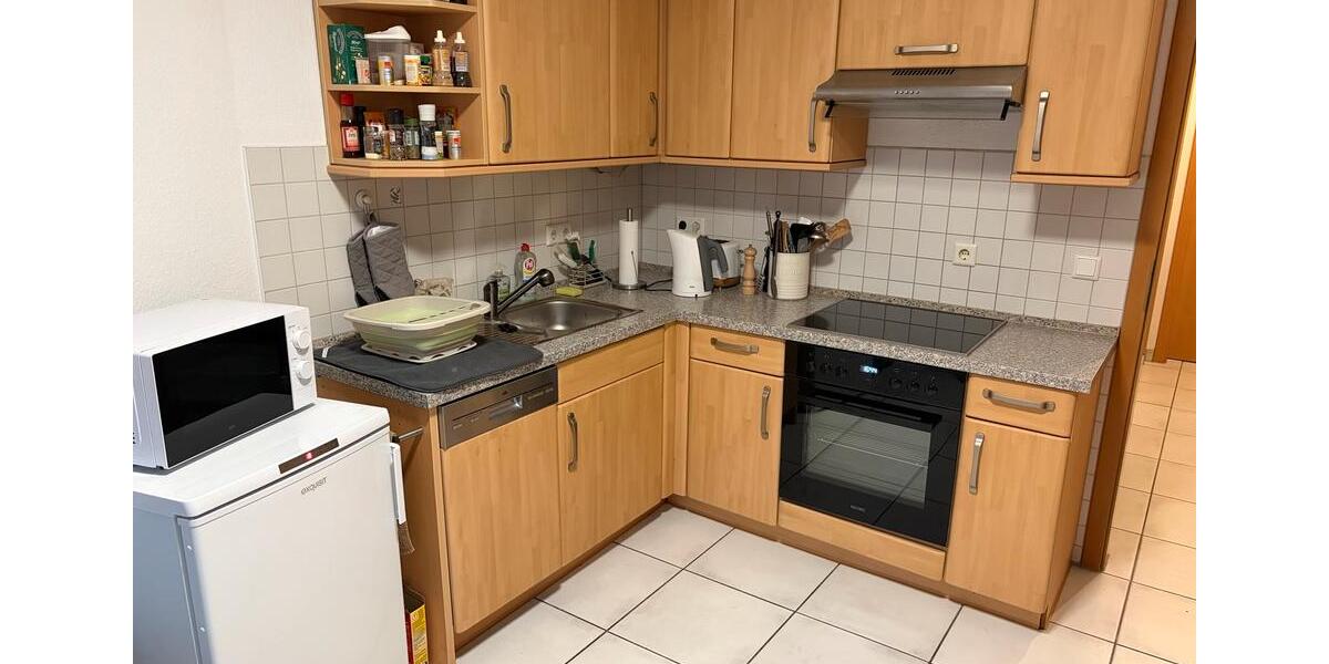 Erdgeschoßwohnung Vallendar - 2 Zimmer, 90 m&sup2;, 1.034&euro; | Angebot:26483825