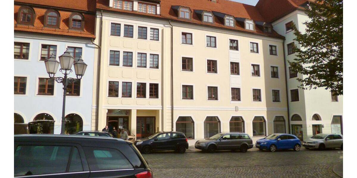 Gewerbeobjekt Bautzen Innenstadt - 460&euro; | Angebot:26057607