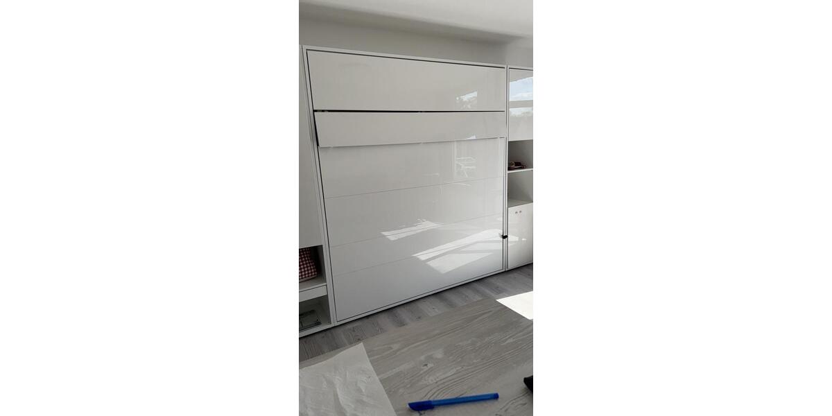 Dachgeschoßwohnung Saarbrücken West - 1 Zimmer, 33 m&sup2;, 750&euro; | Angebot:26322108