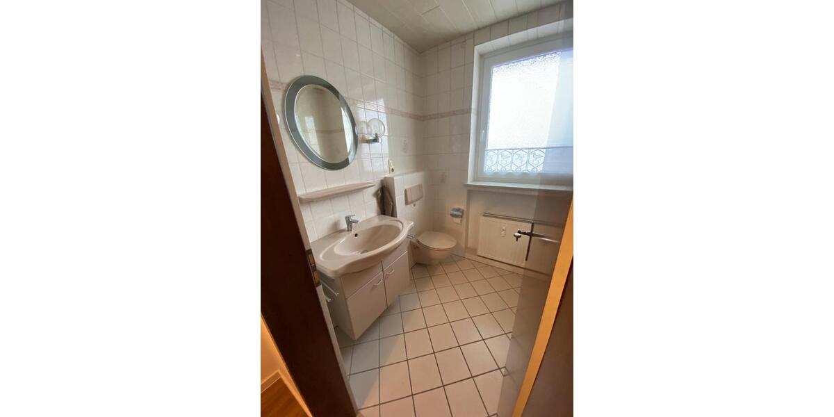 Etagenwohnung Hameln Kernstadt - 3 Zimmer, 74 m&sup2;, 800&euro; | Angebot:24878348