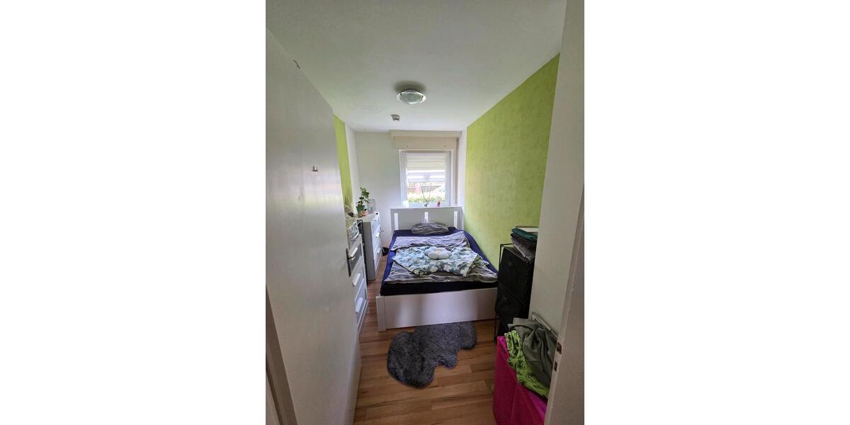 Erdgeschoßwohnung Helmstedt - 3 Zimmer, 67 m&sup2;, 470&euro; | Angebot:26697607