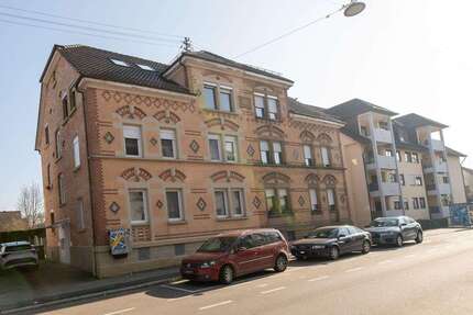 Zimmer Heilbronn Böckingen - 2 Zimmer, 1.400&euro; | Angebot:27069305