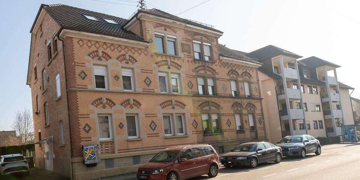 Zimmer Heilbronn Böckingen - 2 Zimmer, 1.400&euro; | Angebot:27069305