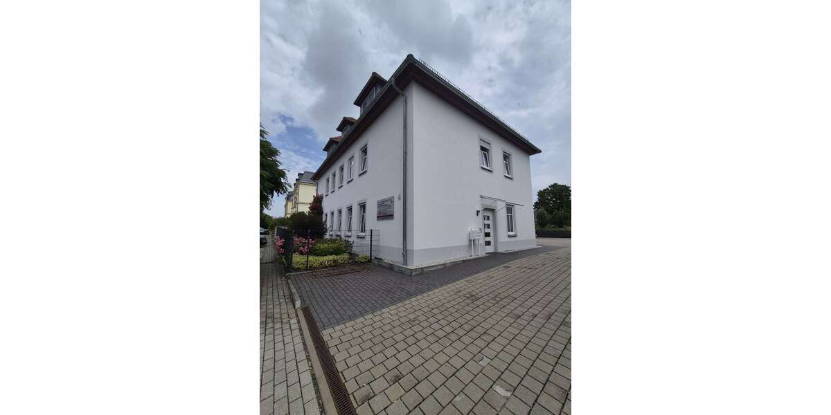 Etagenwohnung Geithain - 3 Zimmer, 88 m&sup2;, 660&euro; | Angebot:26966127