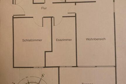 Wohnung Bonn Lannesdorf - 3 Zimmer, 75 m&sup2;, 920&euro; | Angebot:25258858