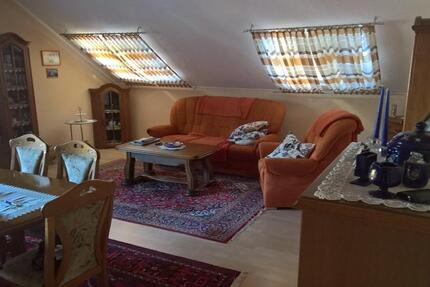 Wohnung Rehlingen-Siersburg Siersburg - 2 Zimmer, 56 m&sup2;, 460&euro; | Angebot:25103287