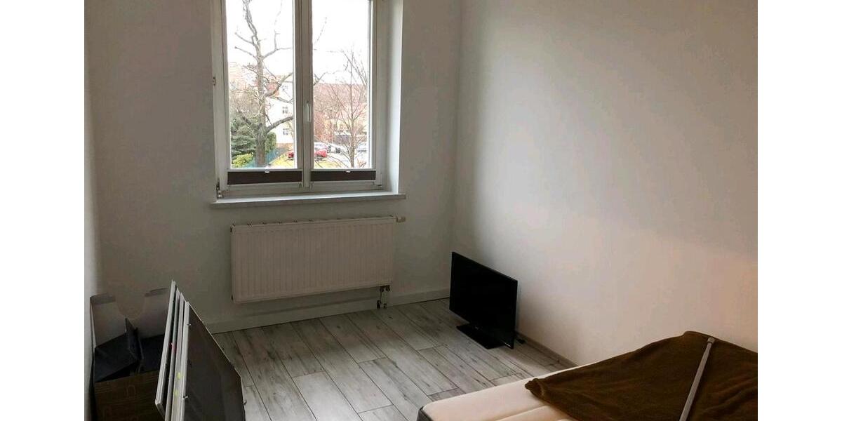 Etagenwohnung Krauschwitz i. d. O.L. - 3 Zimmer, 79 m&sup2;, 490&euro; | Angebot:26544897