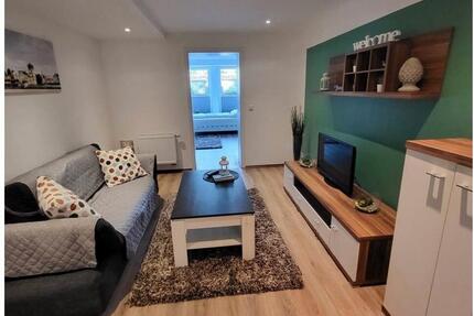 Wohnung Düsseldorf Stadtbezirk 5 - 2 Zimmer, 47 m&sup2;, 125&euro; | Angebot:26070478