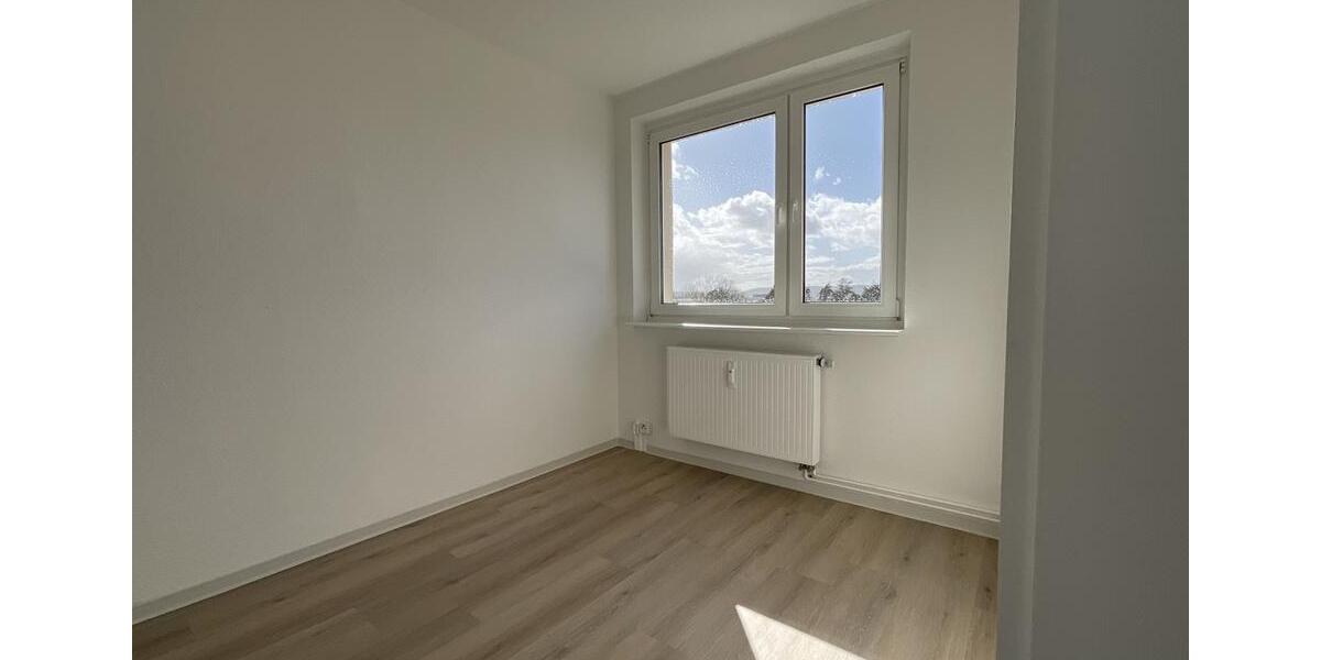Etagenwohnung Guben - 4 Zimmer, 66 m&sup2;, 471&euro; | Angebot:26296525