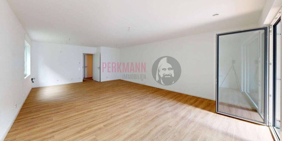 Etagenwohnung Simbach am Inn Simbach - 3 Zimmer, 115 m&sup2;, 1.100&euro; | Angebot:26778488