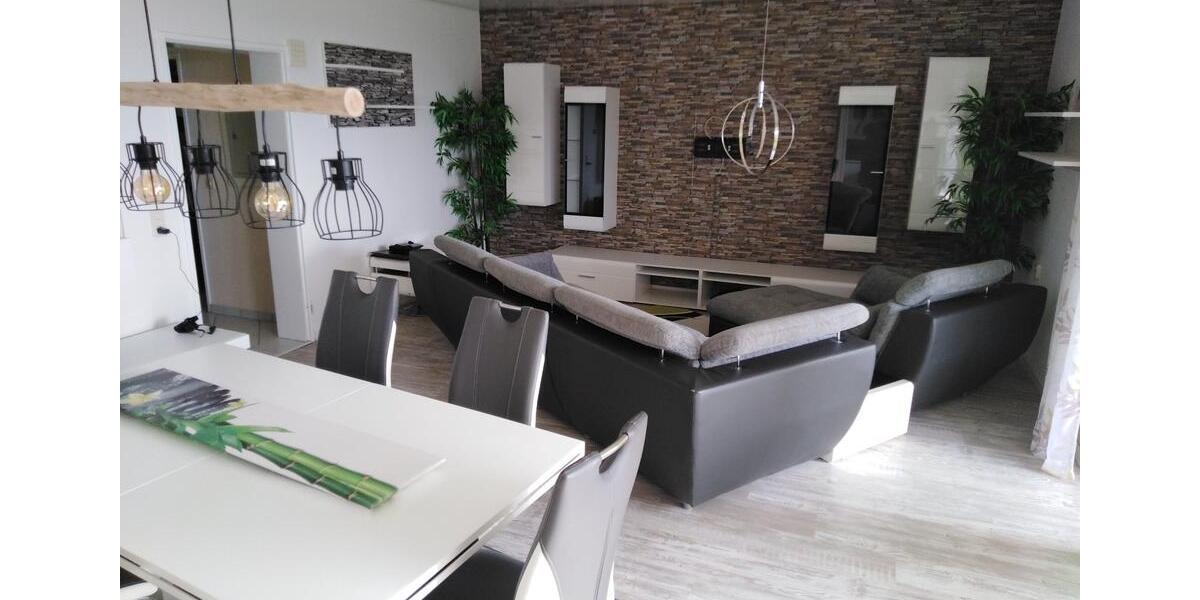 Etagenwohnung Porta Westfalica - 2 Zimmer, 73 m&sup2;, 690&euro; | Angebot:26021429