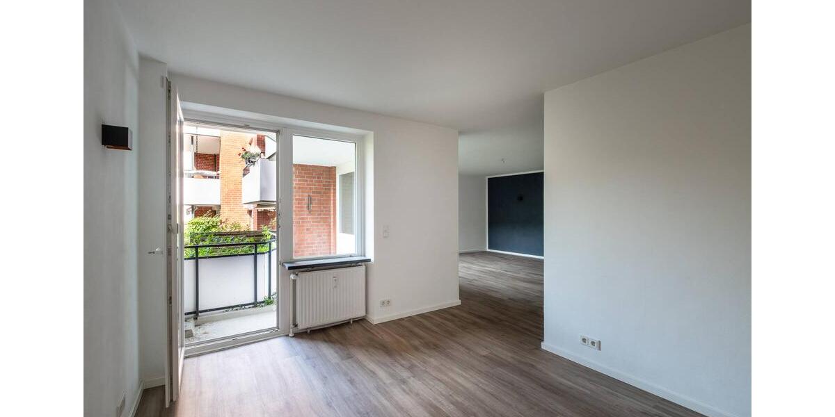 Erdgeschoßwohnung Hamburg Altona - 3 Zimmer, 103 m&sup2;, 1.648&euro; | Angebot:26548977