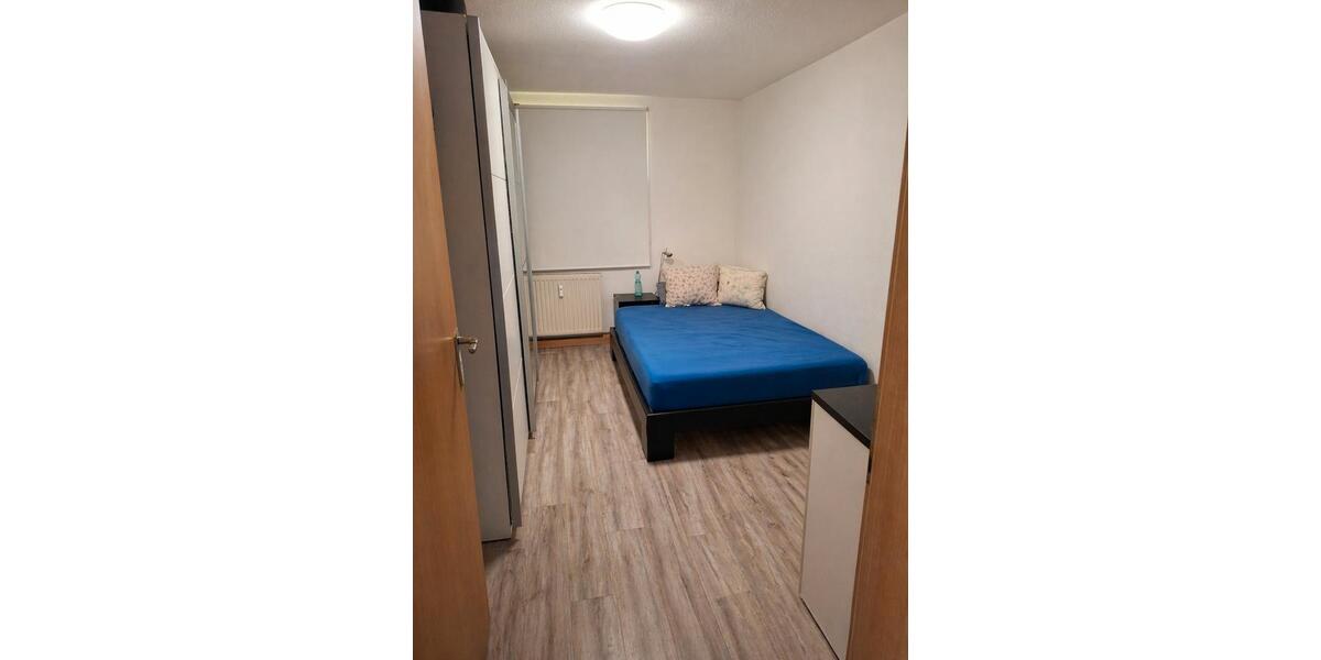 Etagenwohnung Trier West-Pallien - 2 Zimmer, 53 m&sup2;, 450&euro; | Angebot:26363193