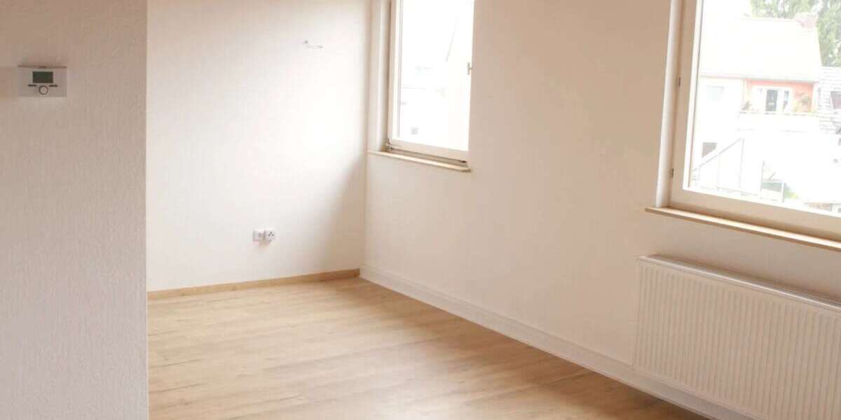 Etagenwohnung Langeneß Bandixwarf - 2.5 Zimmer, 90 m&sup2;, 820&euro; | Angebot:27282046