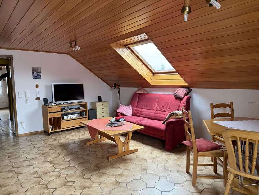 Wohnung zum Mieten in Hatzenbühl 480 € 60 m²