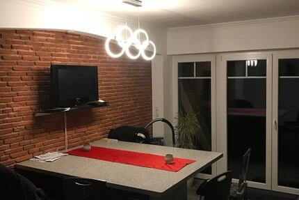 HausWohnung zu vermieten 5 zimmer