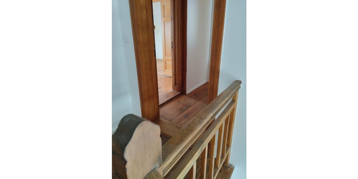 Etagenwohnung Baruth/Mark Mark - 4 Zimmer, 87 m&sup2;, 700&euro; | Angebot:26090739