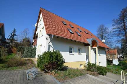Wohnung Nossen Neugohla - 1 Zimmer, 21 m&sup2;, 160&euro; | Angebot:26455699
