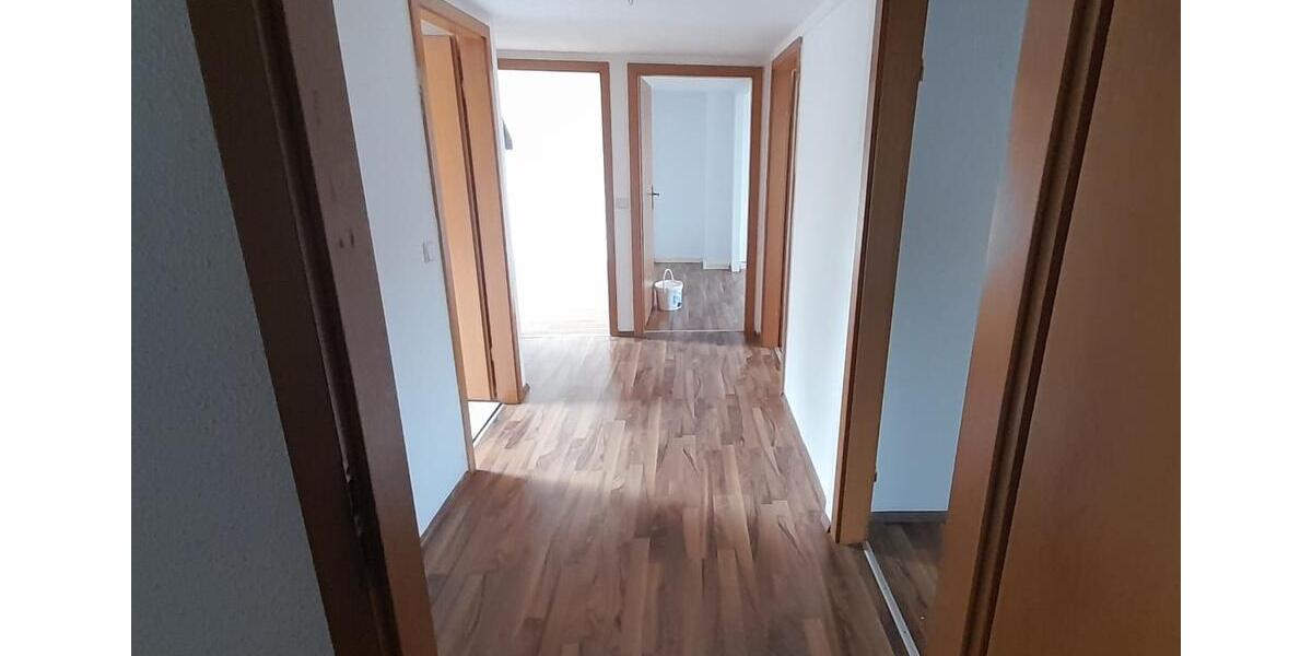 Dachgeschoßwohnung Annaberg-Buchholz Buchholz - 3 Zimmer, 55 m&sup2;, 320&euro; | Angebot:26424153