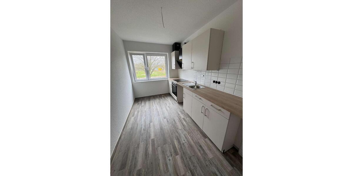 Etagenwohnung Schleswig - 4 Zimmer, 85 m&sup2;, 800&euro; | Angebot:26248241