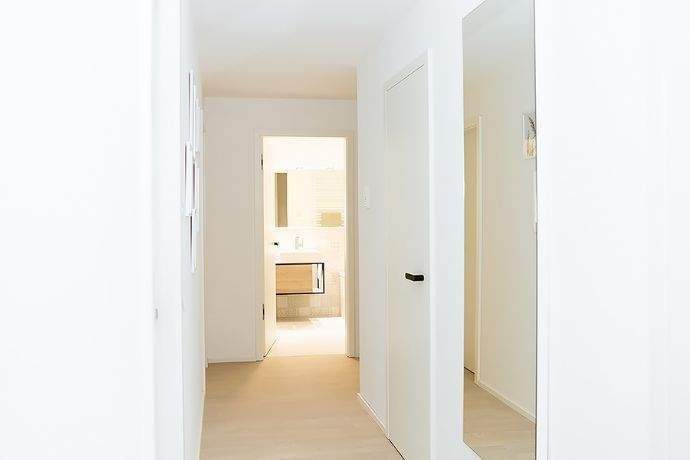 Terrassenwohnung Fürth Weststadt - 3 Zimmer, 96 m&sup2;, 1.440&euro; | Angebot:25928304