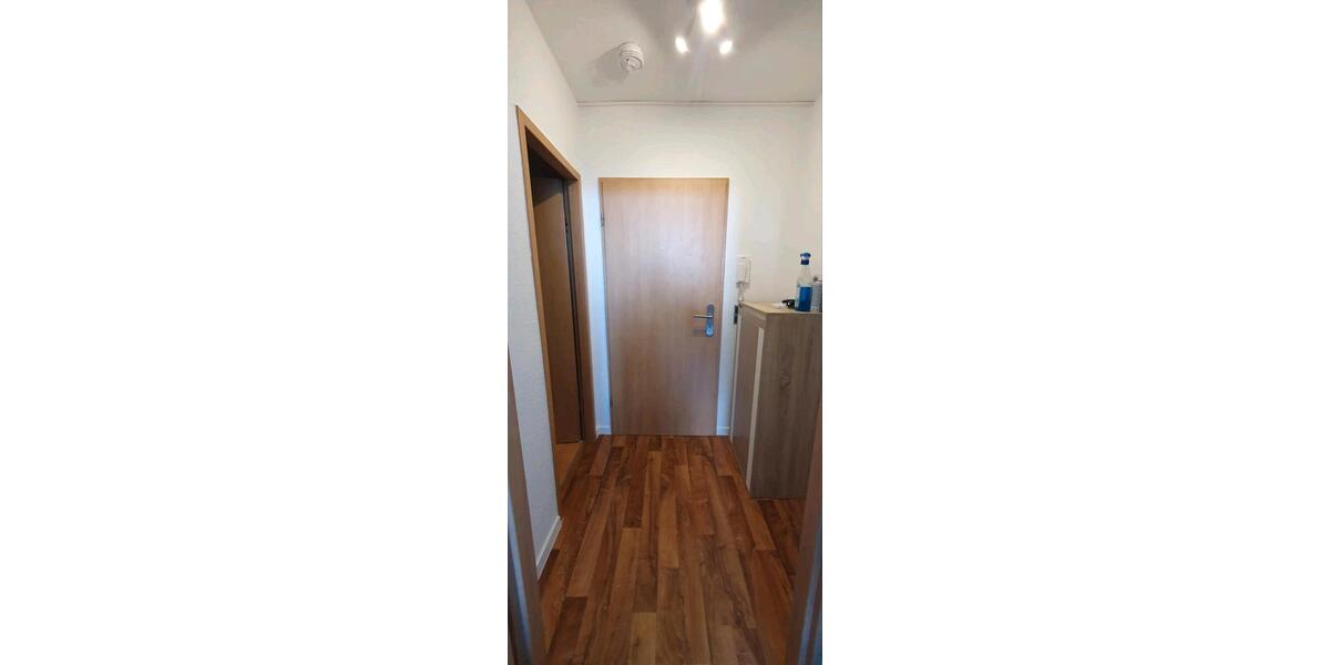 Etagenwohnung Ludwigshafen am Rhein - 2 Zimmer, 45 m&sup2;, 956&euro; | Angebot:25908711
