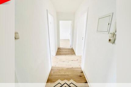 Wohnung Plau am See - 3 Zimmer, 62 m&sup2;, 445&euro; | Angebot:25895085