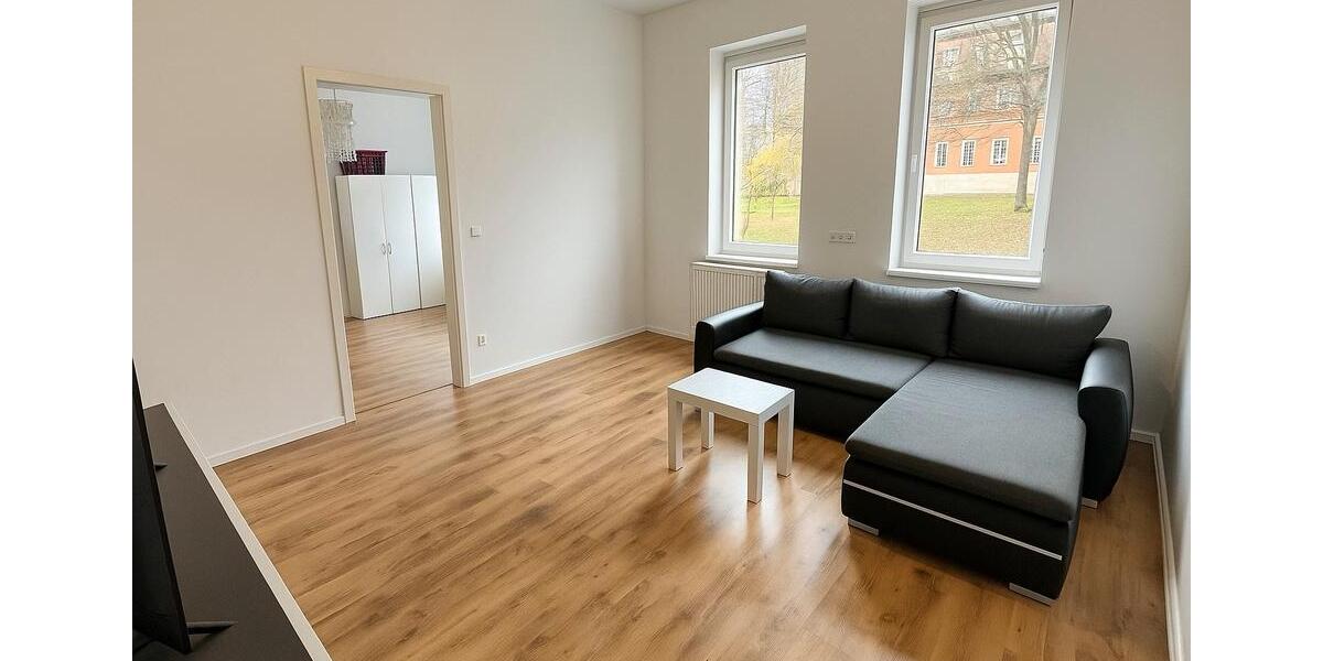 Etagenwohnung Coburg - 4 Zimmer, 75 m&sup2;, 835&euro; | Angebot:24728690