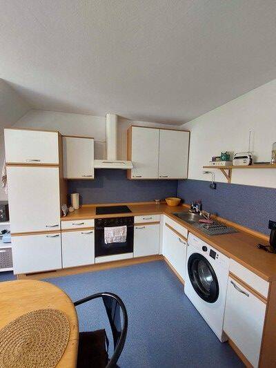 Etagenwohnung Osnabrück Wüste - 2 Zimmer, 66 m&sup2;, 590&euro; | Angebot:26834814