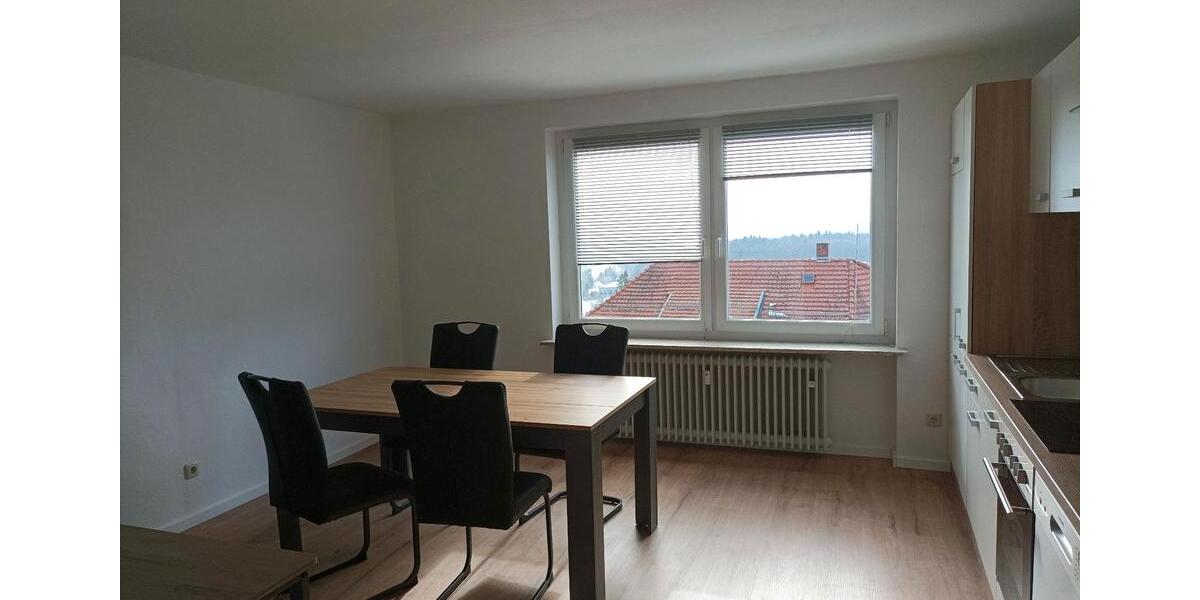 Hochparterre Fürstenstein - 3 Zimmer, 29 m&sup2;, 325&euro; | Angebot:24773501
