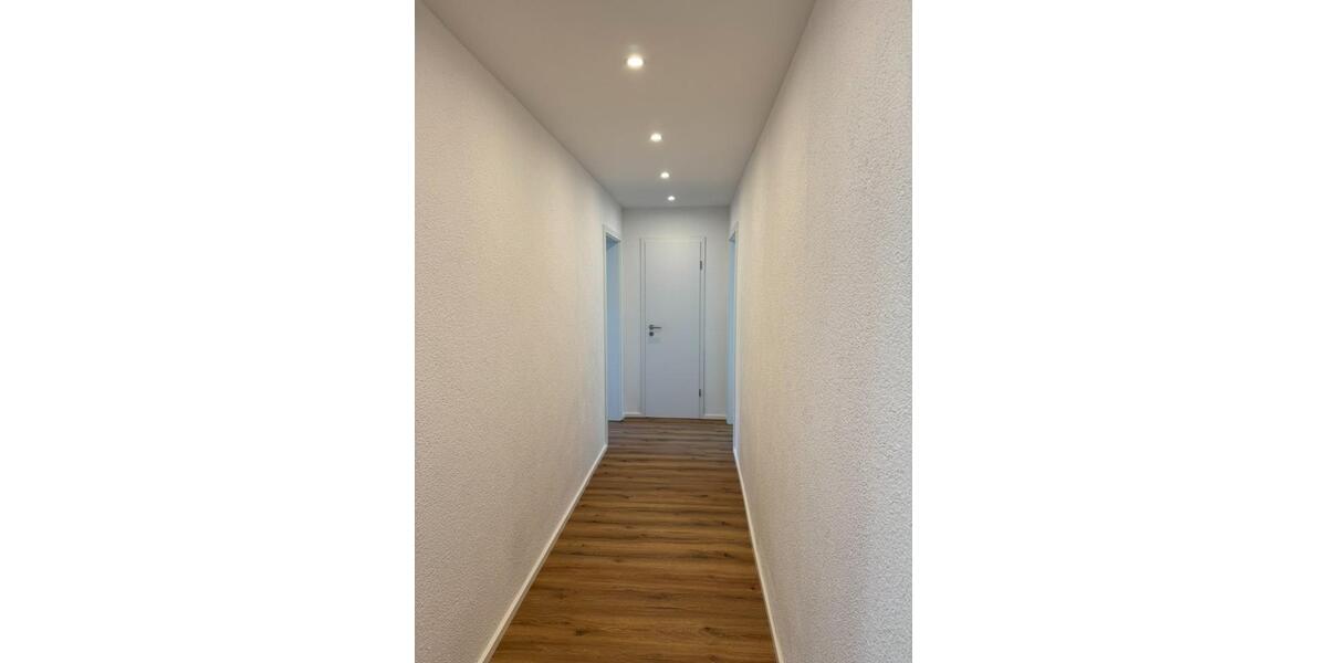 Sanierte 3-Zi-Whg in FN-Kitzenwiese 3 zimmer