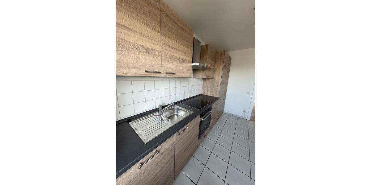 Etagenwohnung Leichlingen (Rheinland) - 3 Zimmer, 78 m&sup2;, 990&euro; | Angebot:26688719