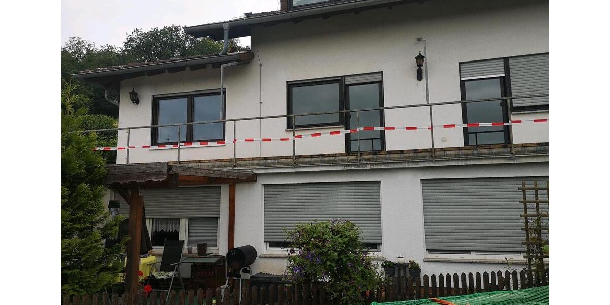 3 Zimmerwohnung in Ortenberg OT zu vermieten 3 zimmer