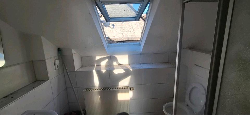 Dachgeschoßwohnung Bingen am Rhein - 2 Zimmer, 65 m&sup2;, 490&euro; | Angebot:24982986